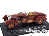 Hispano-Suiza H6C Nieuport (1925) DC1548 [NT]