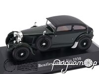 Bentley Speed Six Sportsman (1930) DC1254 [NT]