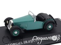 Georges Irat OLC3 Roadster (1938) DC1561 [NT]