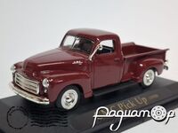 GMC Pick Up (1950) 94255-1 [GS]