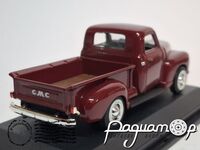 GMC Pick Up (1950) 94255-1 [GS]