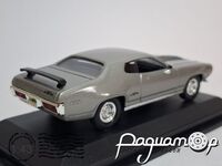 Plymouth GTX (1971) 94218-2 [GS]