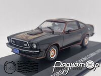 Ford Mustang II Cobra (1978) FMC009 [SV]