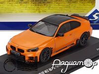 BMW M2 Coupe M Performance G87 (2024) S4314605 [SV]