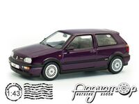 Volkswagen Golf MKIII VR6 (1994) S4316402 [SV]
