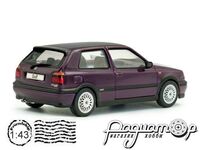 Volkswagen Golf MKIII VR6 (1994) S4316402 [SV]