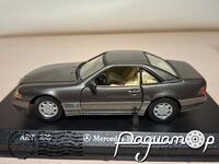 Mercedes-Benz 320SL (1993) 318279 [SR]