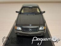 Mercedes-Benz 320SL (1993) 318279 [SR]