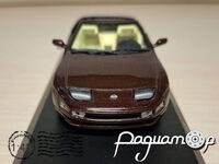 Nissan 300ZX (1983) 318280 [SR]