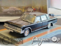 ЗиЛ-117 