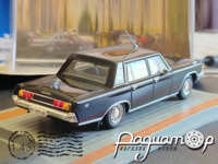 ЗиЛ-117 