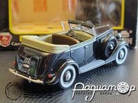 ГАЗ-11-73 (1940) H153-D [GN]