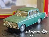 Москвич-408 