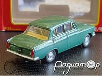 Москвич-408 