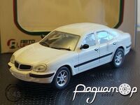 ГАЗ-3111 «Губернатор» (1998) 100046-W [GN]