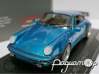 Porsche 911 (930) Turbo 3.3 (1979) (Cartima Edition) CA04316036
