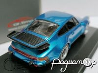 Porsche 911 (930) Turbo 3.3 (1979) (Cartima Edition) CA04316036