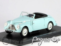 Skoda 1102 Roadster (1951) 124SK12