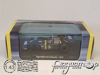 Tyrrell P34 #3 