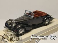 Talbot T23 (1937) 667566 [IS]