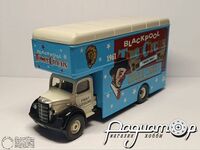Bedford O Series (1939) 667569 [IS]***