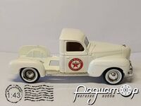 Dodge Шасси (1950) 667573 [IS]