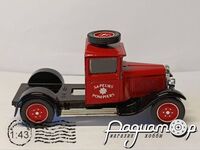 Citroen C4F Шасі (1939) 667574 [IS]***