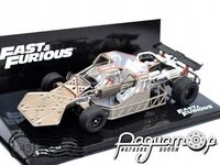 Flip Car (2013) FF084 [SV]