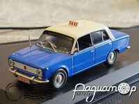 Lada 2101 Taxi Addis Abeba (1976) 420080 [GN]