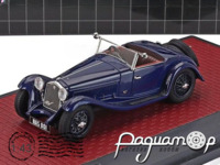 Alfa Romeo 6C 1750 SV Figoni Spider Cabriolet (1932) MX40102-173