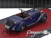 Alfa Romeo 6C 1750 SV Figoni Spider Cabriolet (1932) MX40102-173