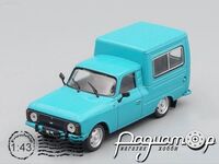Автолегенди СРСР Найкраще №14, ІЖ-27156 (1972) ALL14 [LB]