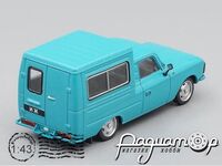 Автолегенди СРСР Найкраще №14, ІЖ-27156 (1972) ALL14 [LB]