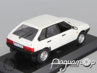 Masini de Legenda №22, ВАЗ-2109 «Спутник» (1987) MDL22-3 [LB]***