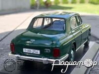 Masini de Legenda №25, Warszawa 223 (1962) MDL25-2 [LB]***