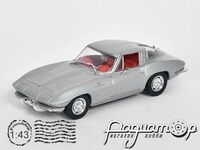 Chevrolet Corvette Stingray (1965) S4400800