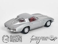 Chevrolet Corvette Stingray (1965) S4400800