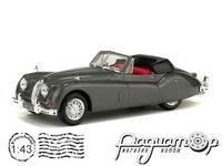 Jaguar XK 140 (1956) 4302400