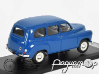 Renault Colorale Prairie (1953) 1431190