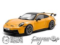 Porsche 911 992 GT3 Coupe (2023) 4312504