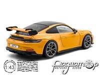 Porsche 911 992 GT3 Coupe (2023) 4312504