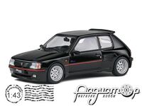 Peugeot 205 GTI Dimma (1988) S4310802