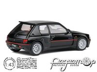 Peugeot 205 GTI Dimma (1988) S4310802