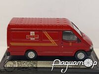 Ford Transit Royal Mail (1990) 667583 [IS]
