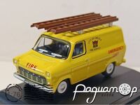 Ford Transit Emergency Unit (1973) 667584 [IS]