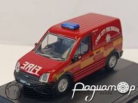 Ford Transit Connect Fire (2005) 667585 [IS]