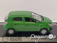 Vauxhall (Opel) Corsa (2006) 667586 [IS]
