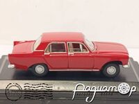 Ford Zephyr (1962) 667587 [IS]