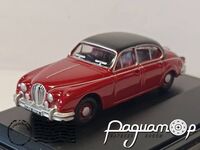 Jaguar MK2 (1965) 667588 [IS]