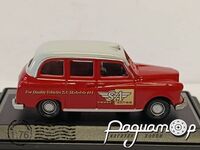 Austin FX4 Taxi (1983) 667590 [IS]